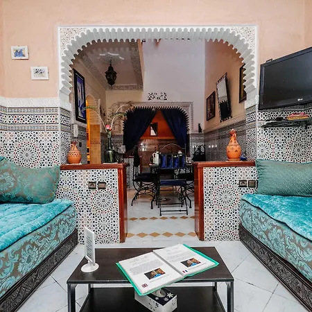 Riad For S-2